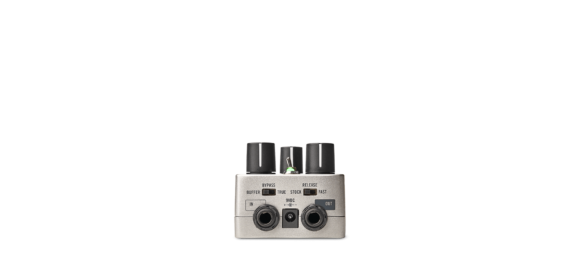 Pedal de Guitarra Teletronix LA-2A Studio Compressor Universal Audio - Image 3