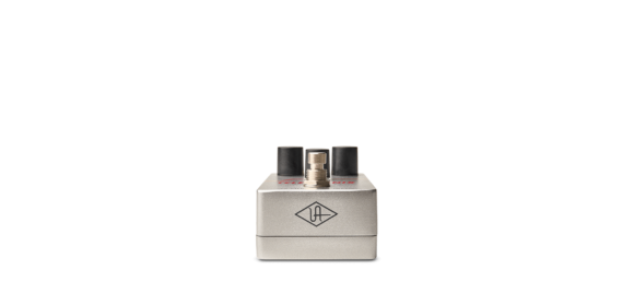 Pedal de Guitarra Teletronix LA-2A Studio Compressor Universal Audio - Image 2