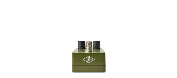 Pedal de Guitarra Brigade Chorus & Vibrato Universal Audio - Image 2