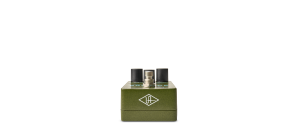 Pedal de Guitarra Brigade Chorus & Vibrato Universal Audio - Image 2