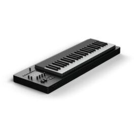 Teclado Musical Eletrônico Osmose da Expressive-E