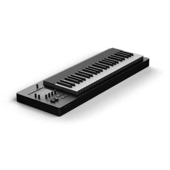 Teclado Musical Eletrônico Osmose da Expressive-E