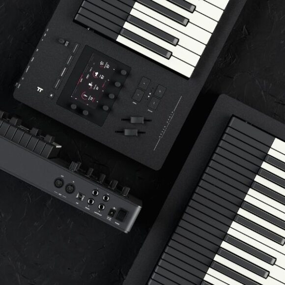 Teclado Musical Eletrônico Osmose da Expressive-E - Image 5