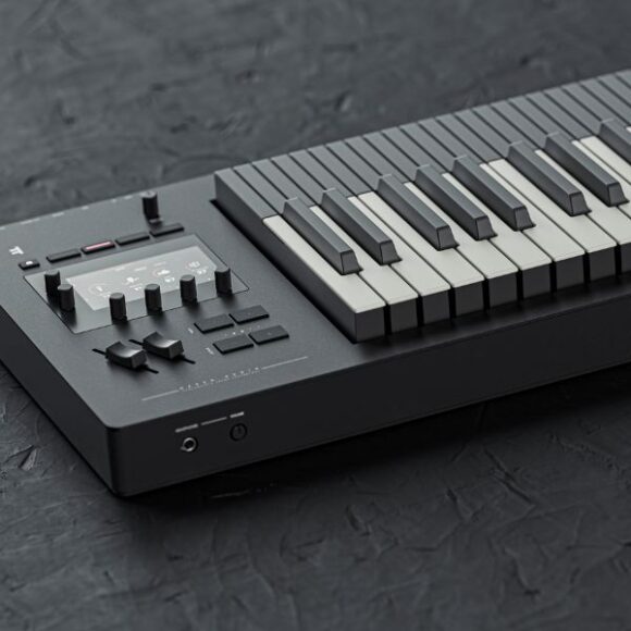 Teclado Musical Eletrônico Osmose da Expressive-E - Image 6