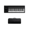 Teclado Musical Eletrônico Osmose da Expressive-E