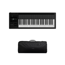 Teclado Musical Eletrônico Osmose da Expressive-E