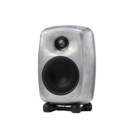Genelec 8020 D - Monitor 8020Drw Raw - Image 2
