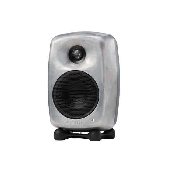 Genelec 8020 D - Monitor 8020Drw Raw - Image 2