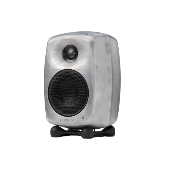 Genelec 8020 D - Monitor 8020Drw Raw - Image 3