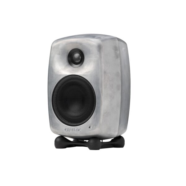 Genelec 8020 D - Monitor 8020Drw Raw - Image 3