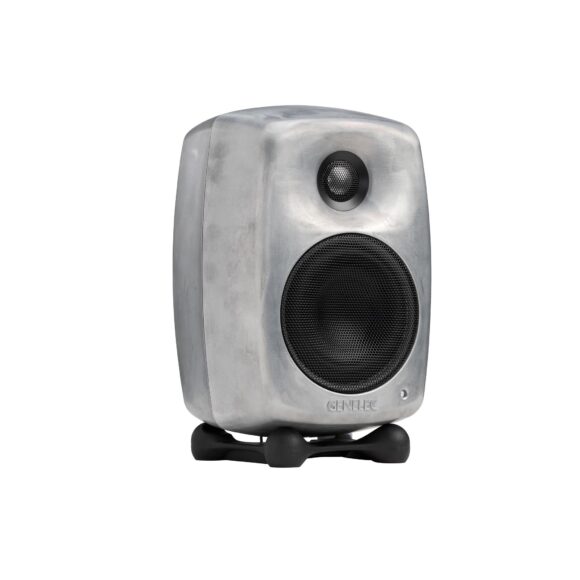 Genelec 8020 D - Monitor 8020Drw Raw - Image 4