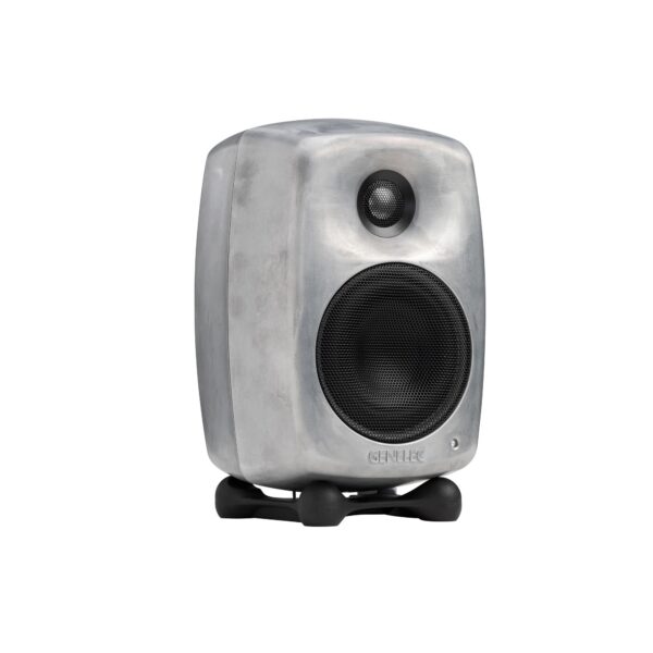 Genelec 8020 D - Monitor 8020Drw Raw - Image 4