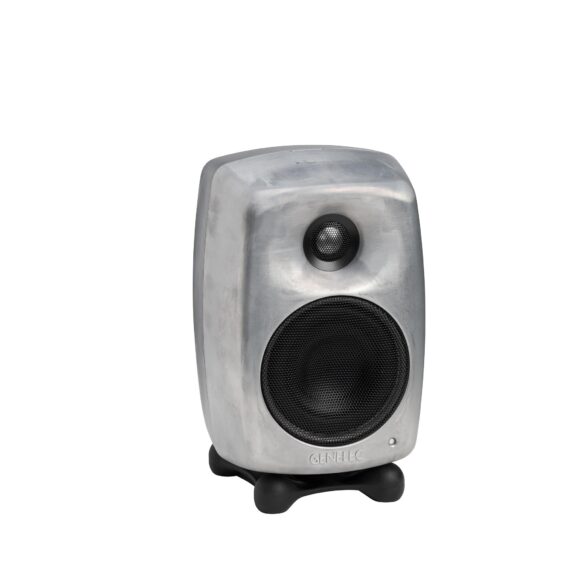 Genelec 8020 D - Monitor 8020Drw Raw - Image 5