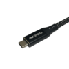 Cabo Thunderbolt 4 - 1,5m 40gbps Usb-c