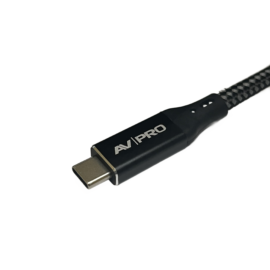 Cabo Thunderbolt 4 - 1,5m 40gbps Usb-c