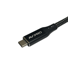 Cabo Thunderbolt 4 - 1,5m 40gbps Usb-c