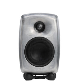 Genelec 8020 D - Monitor 8020Drw Raw