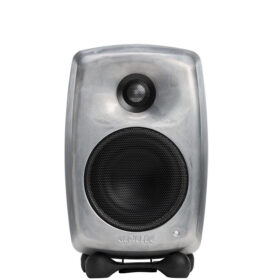 Genelec 8020 D - Monitor 8020Drw Raw