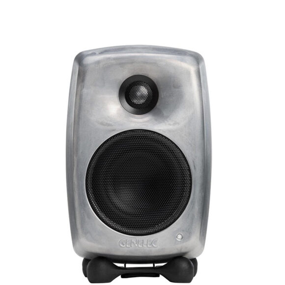 Genelec 8020 D - Monitor 8020Drw Raw