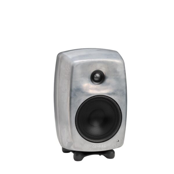Genelec 8030 C - Monitor 8030c Raw - Image 6