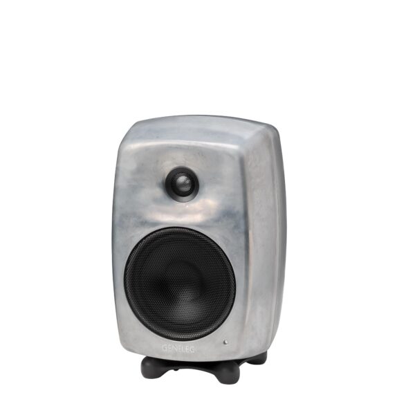 Genelec 8030 C - Monitor 8030c Raw - Image 7