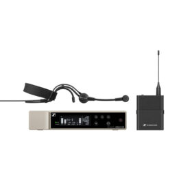 Microfone Headset Digital EW-D ME3 SET Sennheiser
