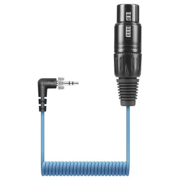 Microfone Sennheiser Mke 600 Shotgun Com Alimentação Phantom - Image 2