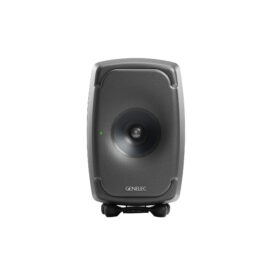 Genelec 8331AP - Monitor 8331AP Dark Grey