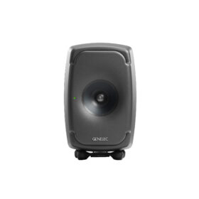 Genelec 8331AP - Monitor 8331AP Dark Grey