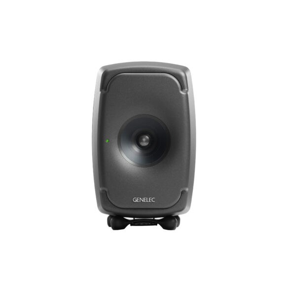 Genelec 8331AP - Monitor 8331AP Dark Grey