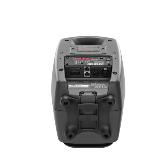 Genelec 8331AP - Monitor 8331AP Dark Grey - Image 5