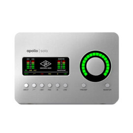 Apollo Solo USB Heritage Edition (Desktop/Win)