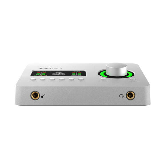Apollo Solo USB Heritage Edition (Desktop/Win) - Image 2