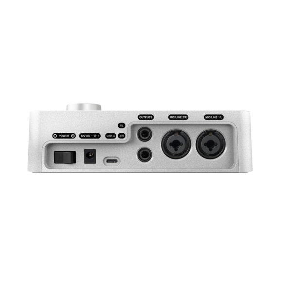 Apollo Solo USB Heritage Edition (Desktop/Win) - Image 3