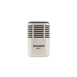 Microfone Dinâmico Universal Audio SD-5 com Modelagem Hemisphere