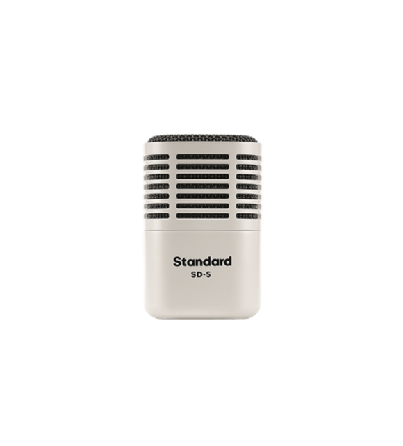 Microfone Dinâmico Universal Audio SD-5 com Modelagem Hemisphere