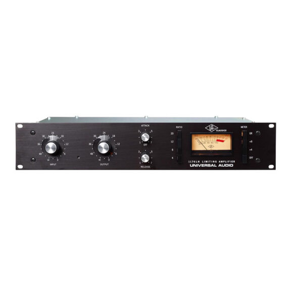 1176LN Classic Limiting Amplifier