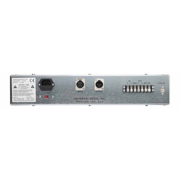 1176LN Classic Limiting Amplifier - Image 2