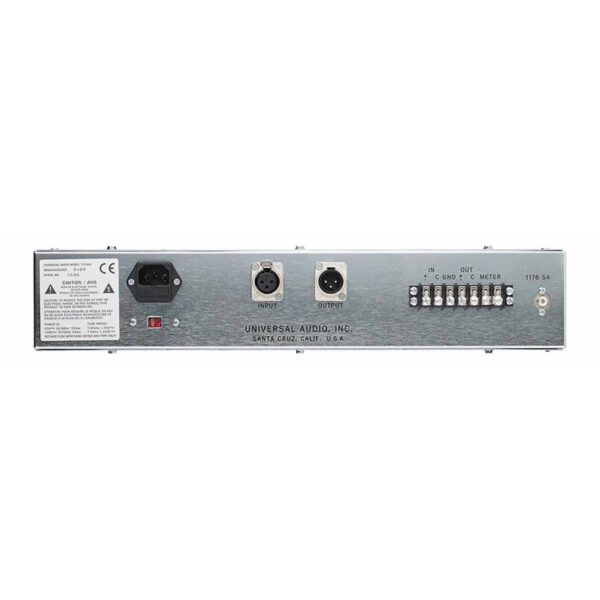 1176LN Classic Limiting Amplifier - Image 2