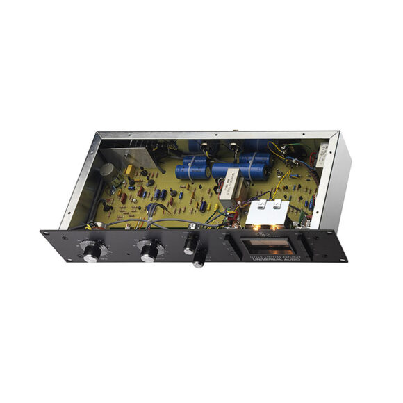 1176LN Classic Limiting Amplifier - Image 3