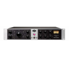 6176 Vintage Channel Strip