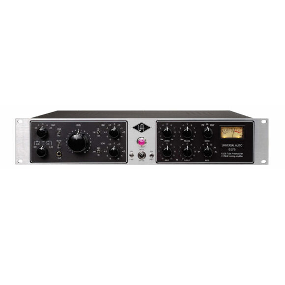 6176 Vintage Channel Strip
