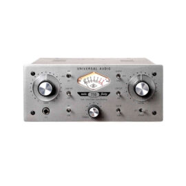 710 Twin-Finity Single-Channel Mic Pre