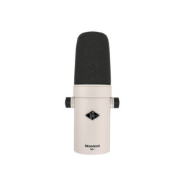 Universal Audio SD-1 Standard Dynamic Cardioid Microphone