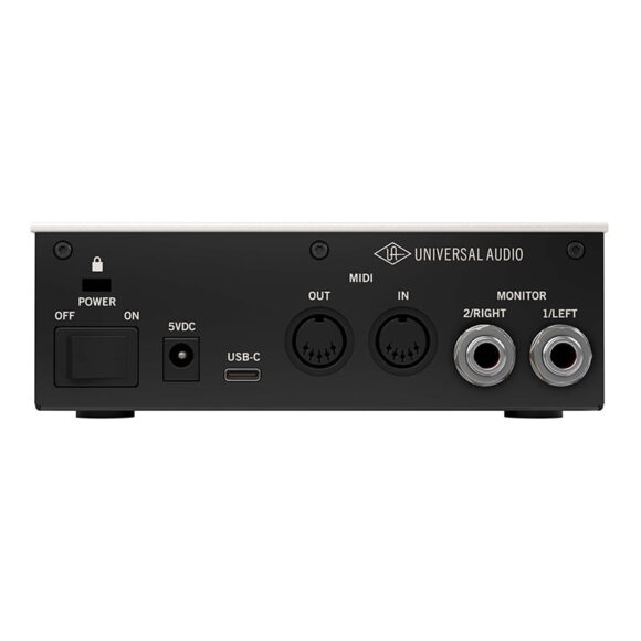 Volt 1 1-in/2-out USB 2.0 Audio Interface - Image 2