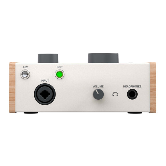 Volt 176 1-in/2-out USB 2.0 Audio Interface - Image 2