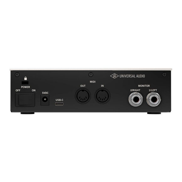 Volt 2 2-in/2-out USB 2.0 Audio Interface - Image 2