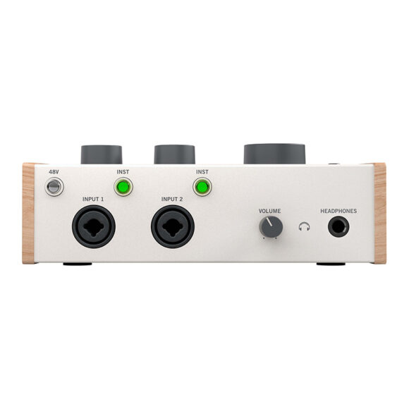 Volt 276 2-in/2-out USB 2.0 Audio Interface - Image 2