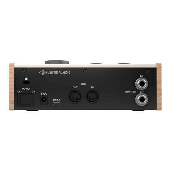 Volt 276 2-in/2-out USB 2.0 Audio Interface - Image 3