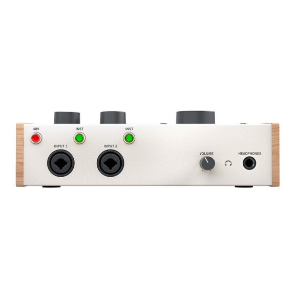 Volt 476 4-in/4-out USB 2.0 Audio Interface - Image 2